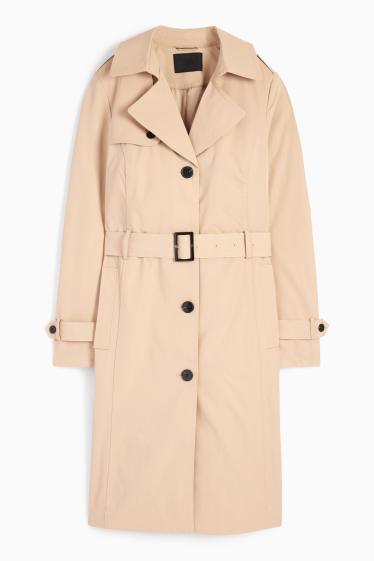 C&a trenchcoat sale
