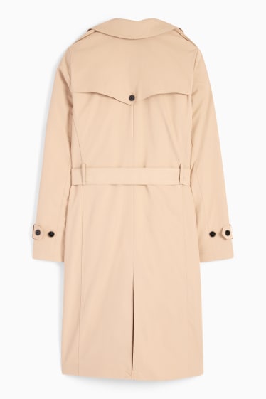 C&a trenchcoat sale