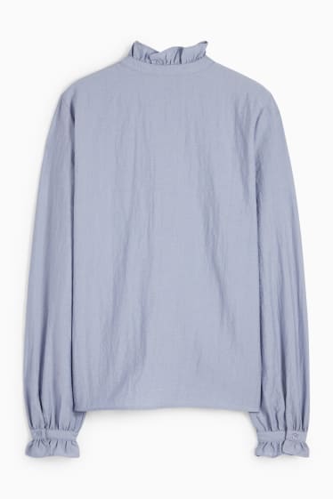 Donna - Blusa - blu