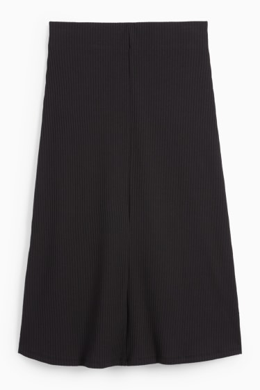 Women - Skirt - black