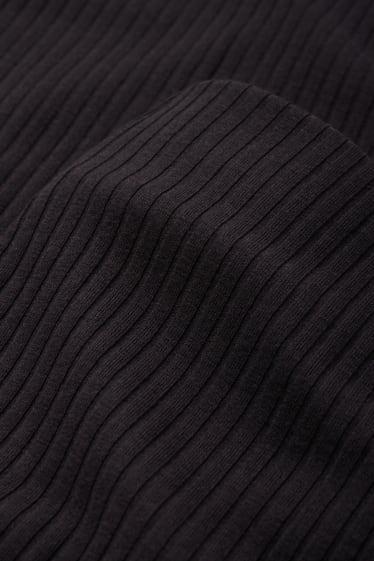Women - Skirt - black