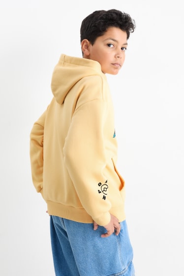 C&a sudaderas niño store