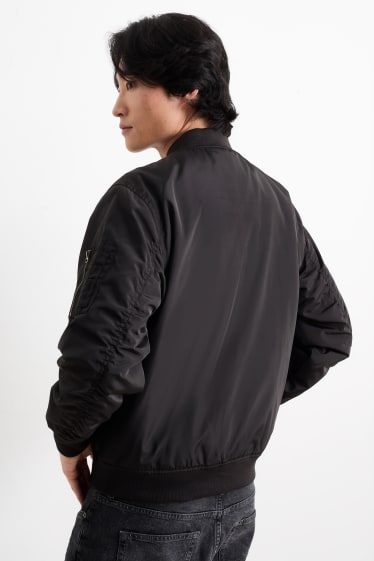 Cazadora bomber C A tienda online