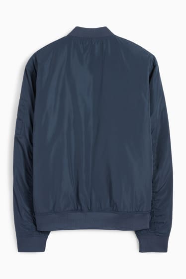 Veste en cuir c&a hotsell
