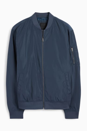 Blouson aviateur E Shop C A
