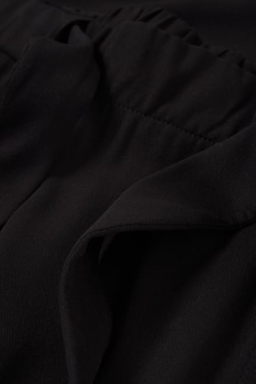 Women - Skirt - black