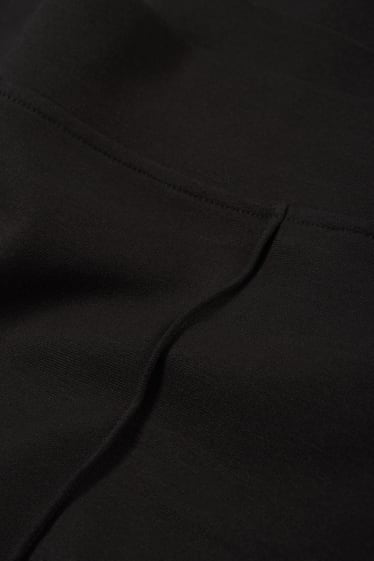 Damen - Leggings - schwarz