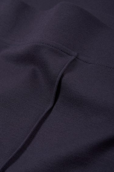 Femmes - Legging - bleu foncé