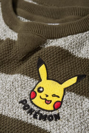 Pikachu jumper best sale