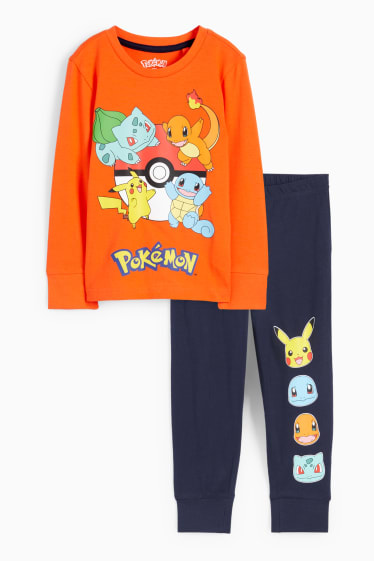 Pokemon pyjama 2 pieces