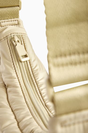 Women - Crossbody bag - light green