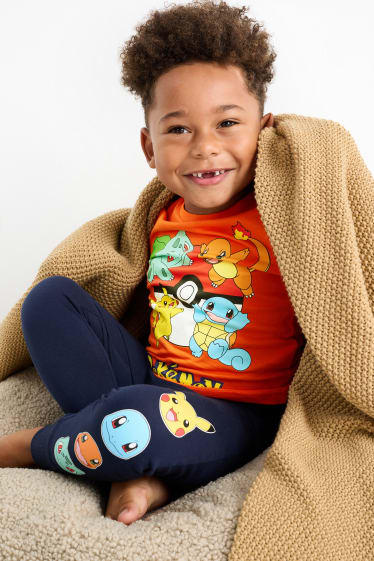 Pokemon pyjama 2 pieces E Shop C A