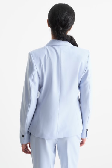 Blazer c&a top