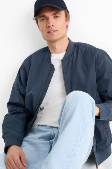 Bomber jacket online shop deals