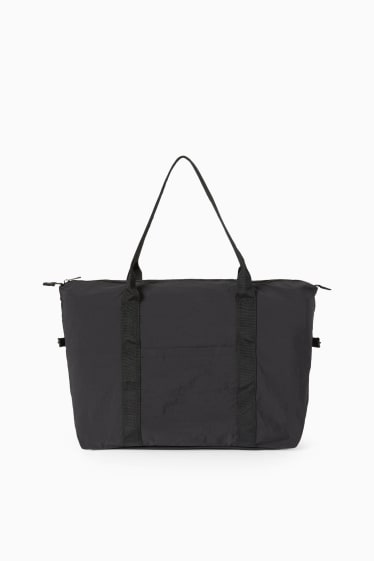 Dames - Reistas - zwart