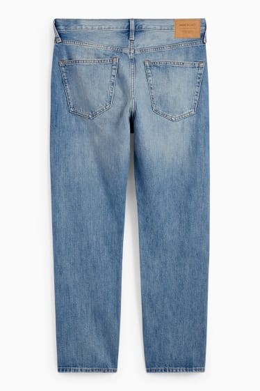 Hommes - Regular jean - jean bleu