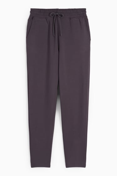 Donna - Pantaloni tecnici - grigio scuro