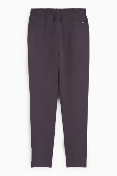 Donna - Pantaloni tecnici - grigio scuro