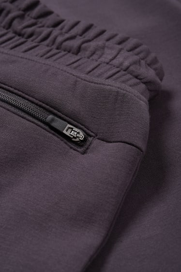 Donna - Pantaloni tecnici - grigio scuro