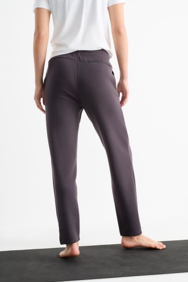 Donna - Pantaloni tecnici - grigio scuro