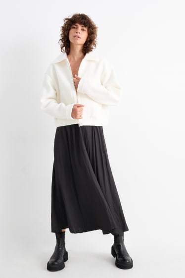 Donna - Gonna - nero