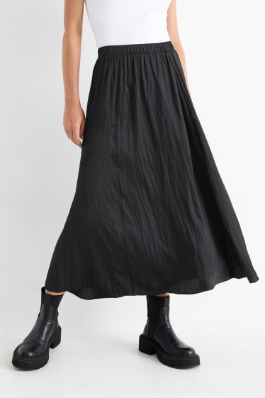 Donna - Gonna - nero