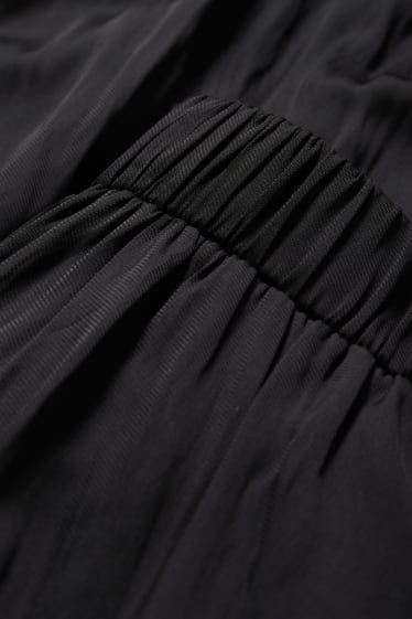 Donna - Gonna - nero