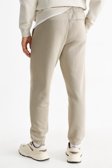 Hommes - Pantalon de jogging - gris