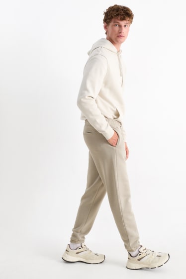 Hommes - Pantalon de jogging - gris