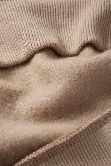 Nen - Surf de neu - dessuadora amb caputxa - talp
