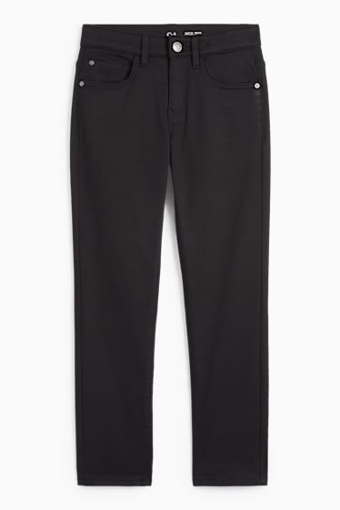 Nen - Pantalons tèrmics - negre