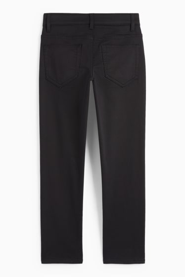 Nen - Pantalons tèrmics - negre