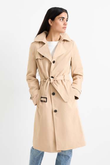 C&a the outerwear sale