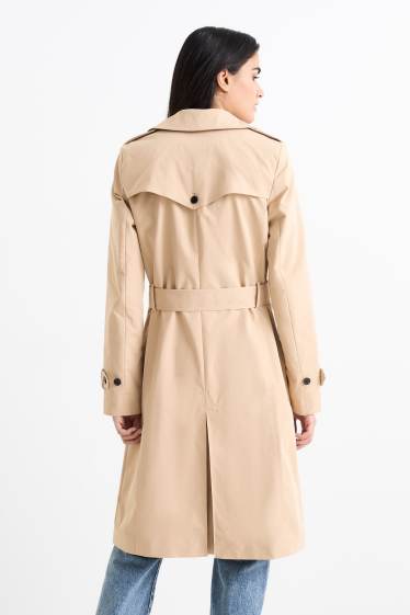 C&a trenchcoat sale