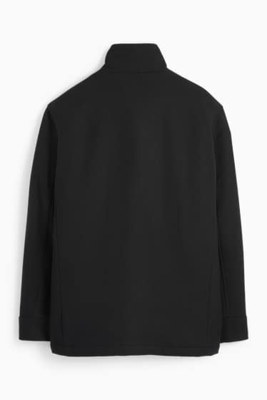 Hommes - Veste - noir