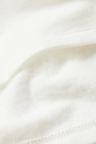 Niños: niñas - Pack de 2 - camisetas térmicas de manga larga - rosa