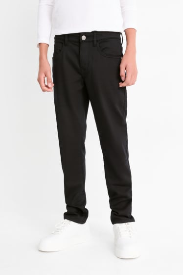 Nen - Pantalons tèrmics - negre