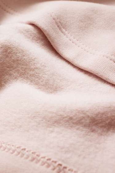 Baby Girls - Harry Potter - baby outfit - 2 piece - rose