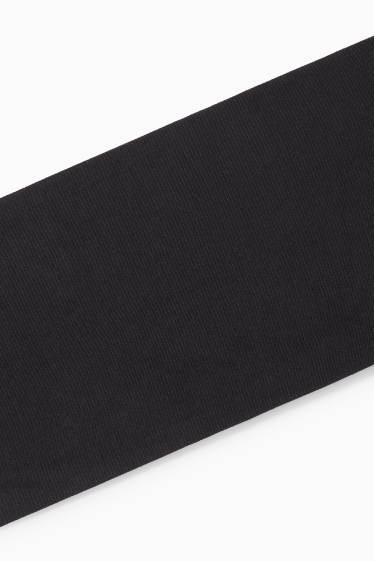 Dona - Mitges fines - LYCRA® - 45 DEN - negre