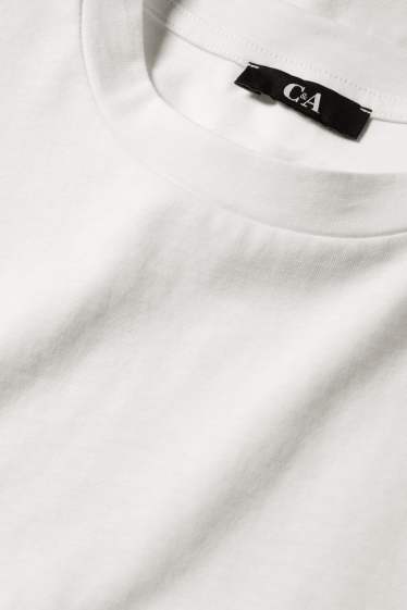 Donna - Top - bianco