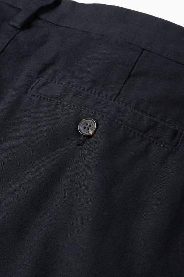 Hommes - Short - noir