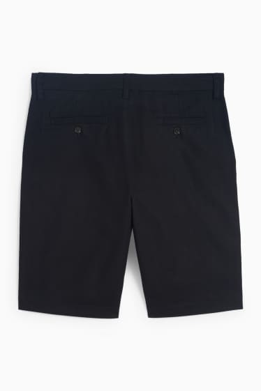 Hommes - Short - noir