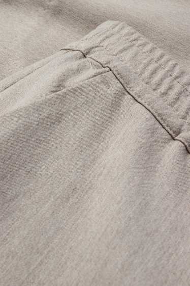 Herren - Chino - beige