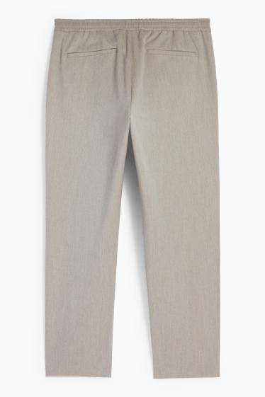Herren - Chino - beige