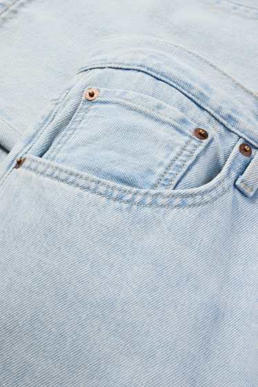 Men - Relaxed jeans - denim-light blue