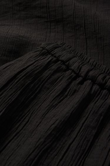 Women - Skirt - black