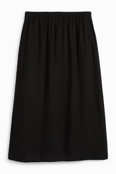 Women - Skirt - black