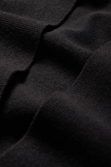 Women - Cardigan - black