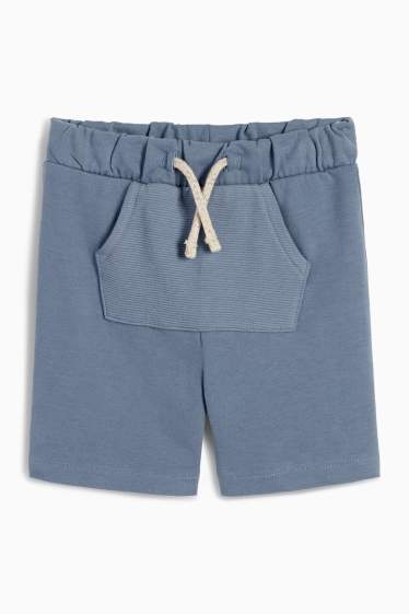 Bébés garçons - Lilo & Stitch - tenue pour bébé - 2 pièces - gris clair