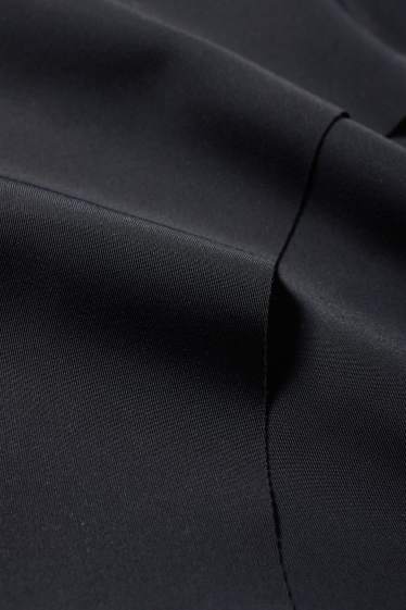 Damen - Multipack 2er - Slip - schwarz